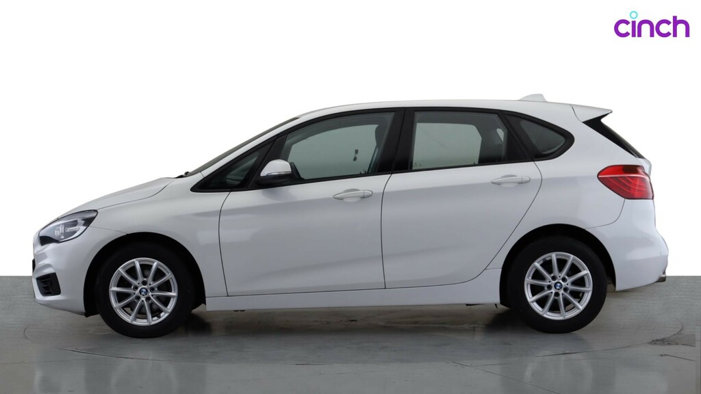 BMW 2 Series Active Tourer Active Tourer 1.5 218I Se Mpv Eu Black #7