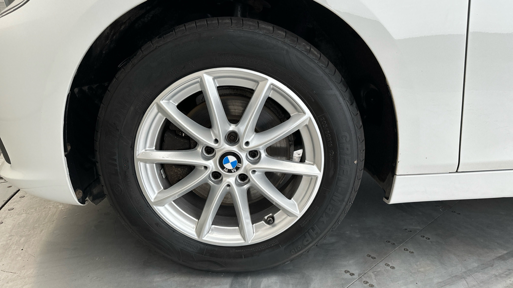 BMW 2 Series Active Tourer Active Tourer 1.5 218I Se Mpv Eu Black #21