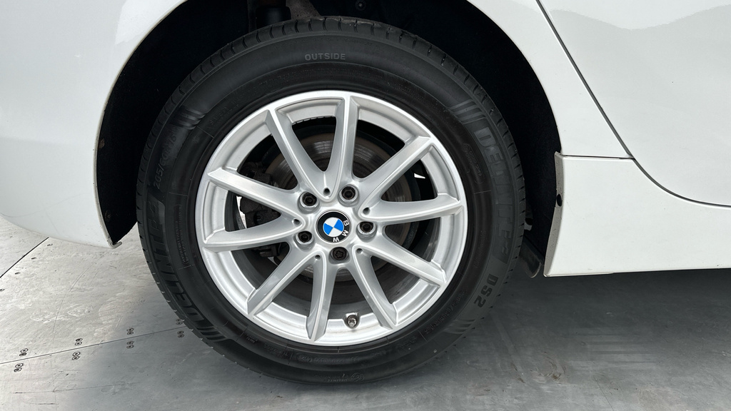 BMW 2 Series Active Tourer Active Tourer 1.5 218I Se Mpv Eu Black #23