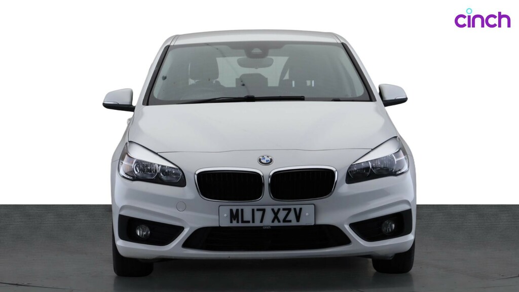 BMW 2 Series Active Tourer Active Tourer 1.5 218I Se Mpv Eu Black #9