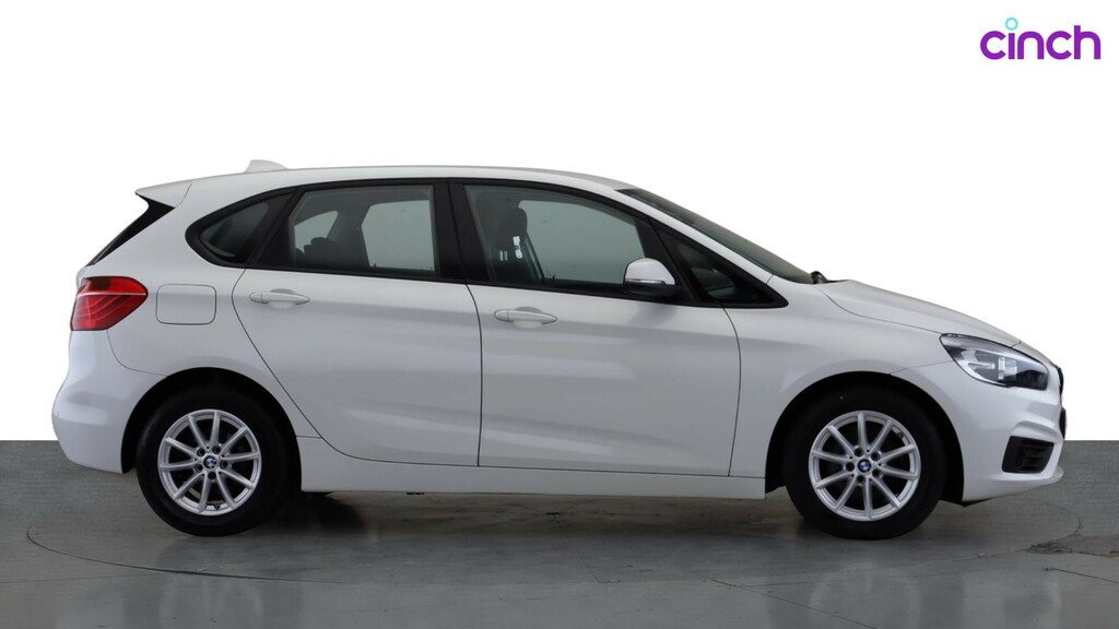 BMW 2 Series Active Tourer Active Tourer 1.5 218I Se Mpv Eu Black #2
