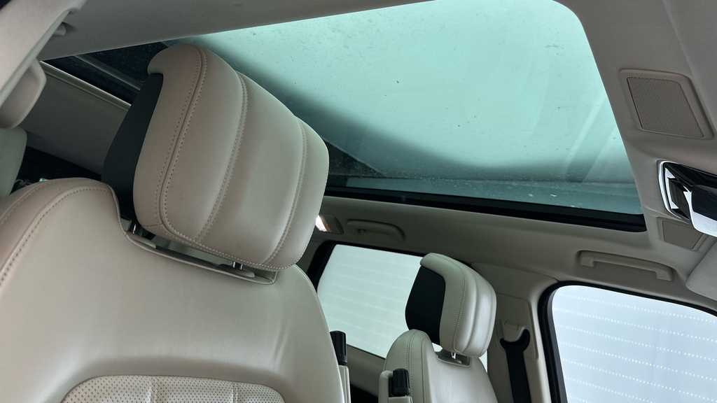 Land Rover Range Rover Sport 3.0 Sdv6 Dynamic Black #4