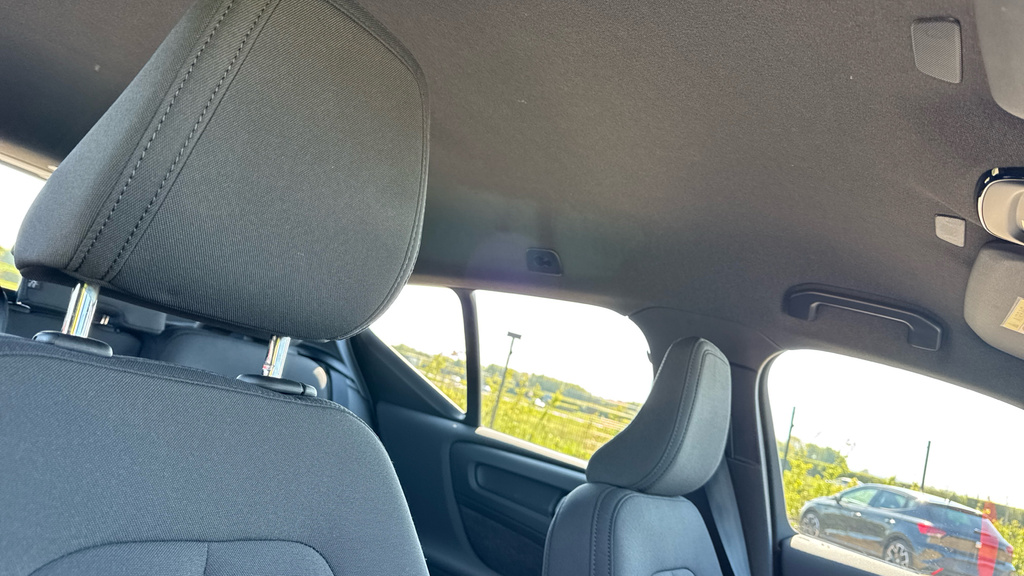 Volvo EX40 Ultra, Twin Motor, Blue #39