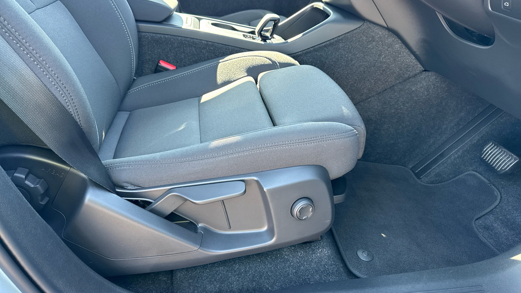 Volvo EX40 Ultra, Twin Motor, Blue #38
