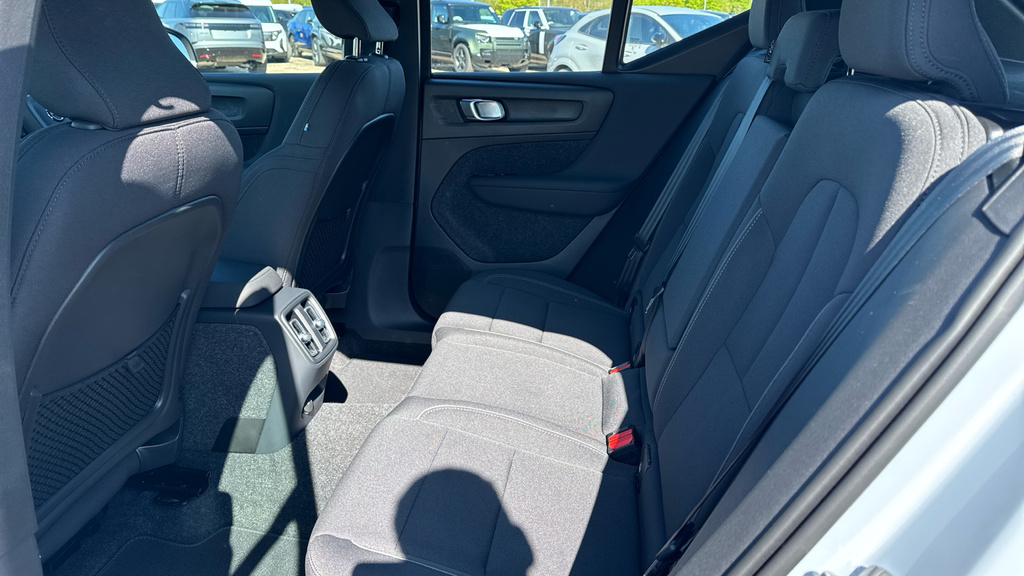 Volvo EX40 Ultra, Twin Motor, Blue #13