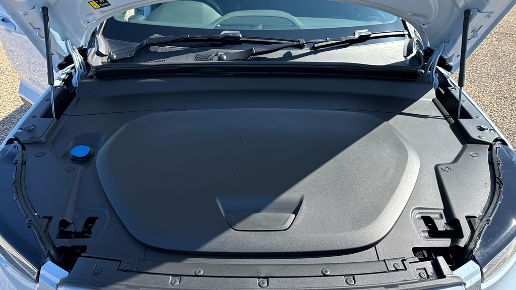 Volvo EX40 Ultra, Twin Motor, Blue #15