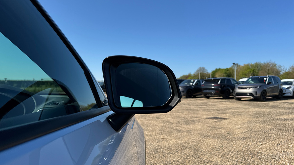 Volvo EX40 Ultra, Twin Motor, Blue #40