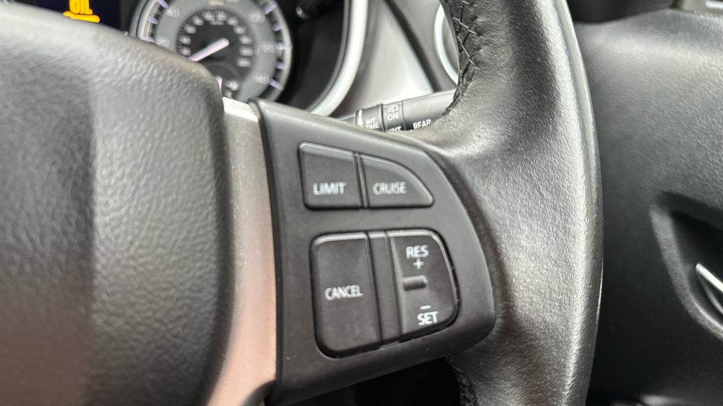 Suzuki Vitara 1.0 Boosterjet Sz-t Euro 6 Ss White #29