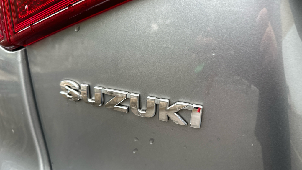 Suzuki Vitara 1.0 Boosterjet Sz-t Euro 6 Ss White #40