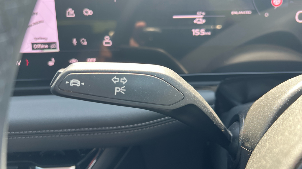 Audi A6 83Kwh Sport Estate 286 Ps White #34