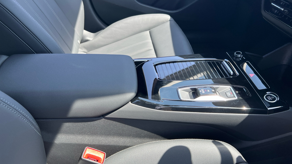 Audi A6 83Kwh Sport Estate 286 Ps White #25
