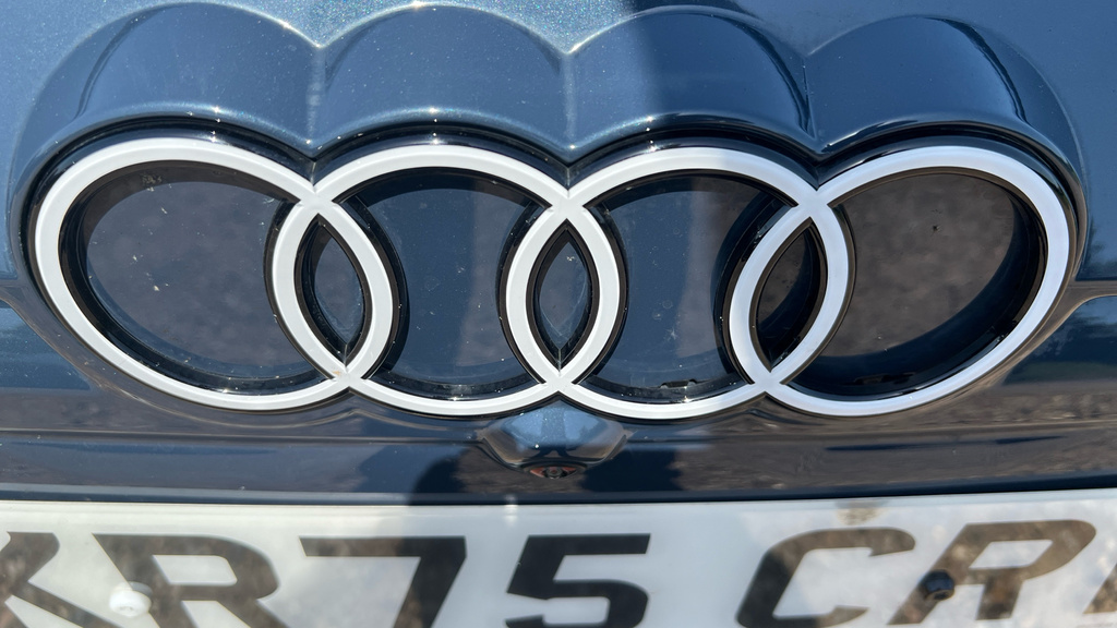 Audi A6 83Kwh Sport Estate 286 Ps White #58
