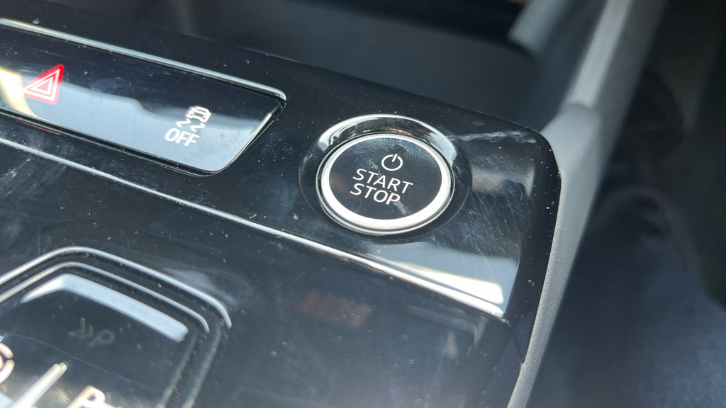 Audi A6 83Kwh Sport Estate 286 Ps White #46