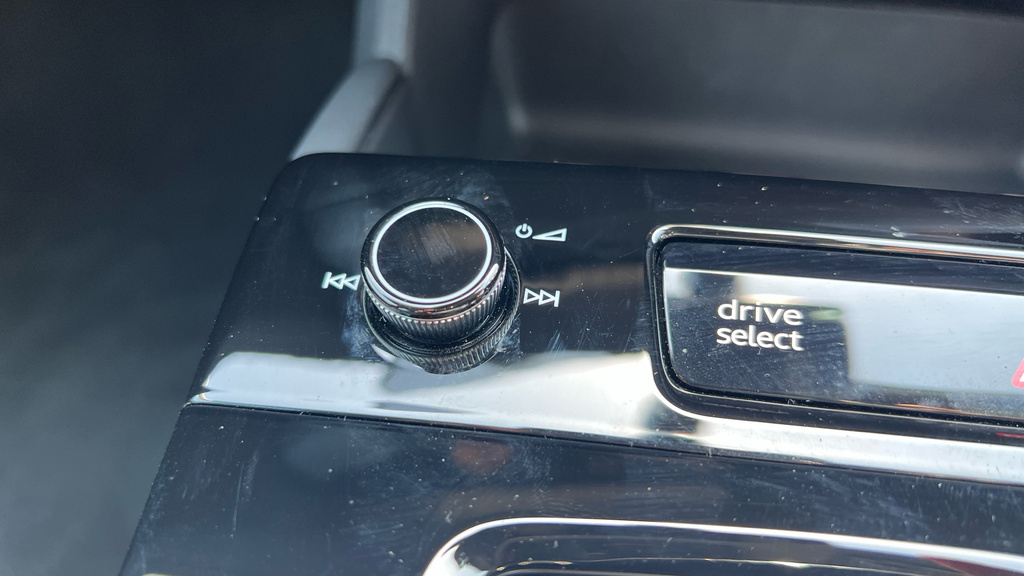 Audi A6 83Kwh Sport Estate 286 Ps White #47