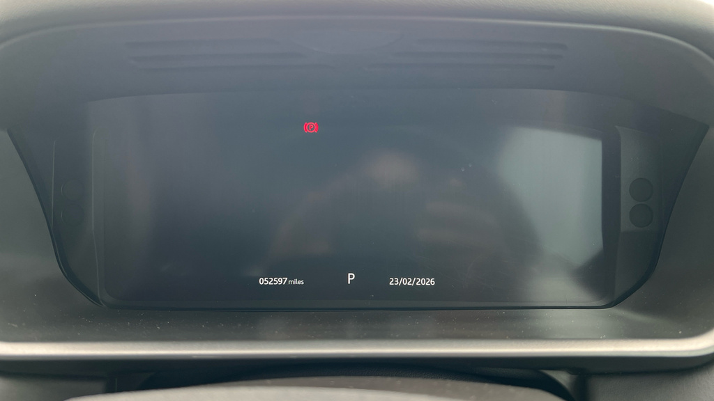 Land Rover Discovery 3.0 Sdv6 Hse Luxury Blue #25