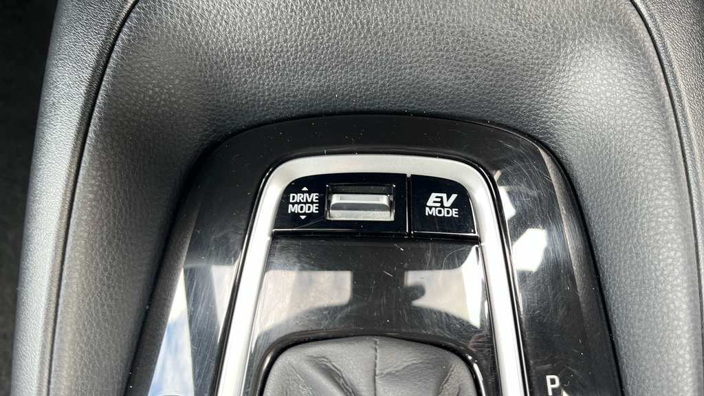 Toyota Corolla 1.8 Vvt-h Design Hatchback Hybrid Cvt E  #29