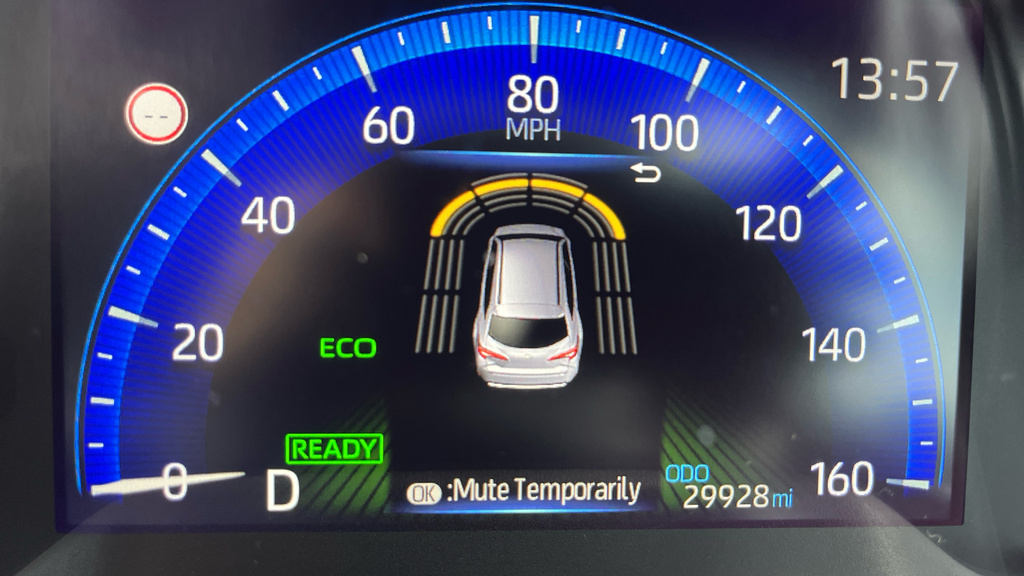 Toyota Corolla 1.8 Vvt-h Design Hatchback Hybrid Cvt E  #11