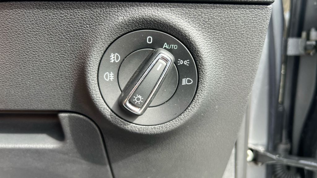 Skoda Karoq 1.5 Tsi Act Se L Dsg Blue #15