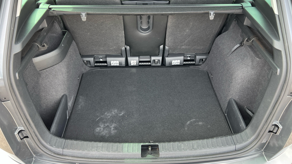 Skoda Karoq 1.5 Tsi Act Se L Dsg Blue #26