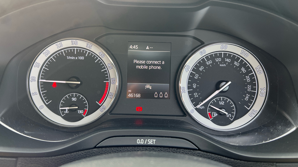 Skoda Karoq 1.5 Tsi Act Se L Dsg Blue #24