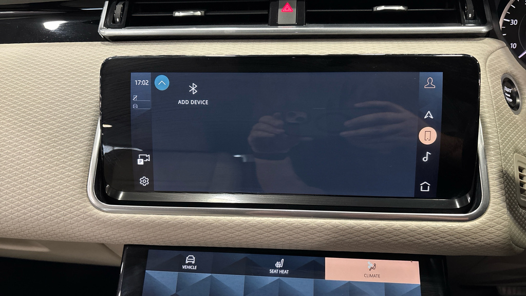Land Rover Range Rover Velar 3.0 P400 R-dynamic Se 4Wd Euro 6 Ss Black #38