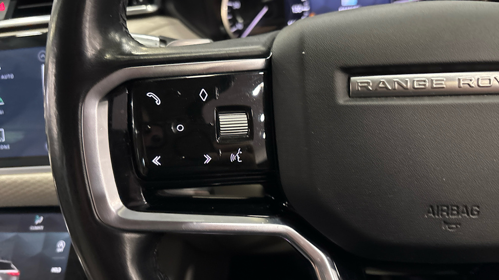 Land Rover Range Rover Velar 3.0 P400 R-dynamic Se 4Wd Euro 6 Ss Black #25