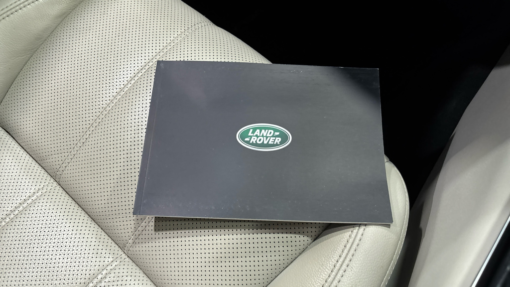 Land Rover Range Rover Velar 3.0 P400 R-dynamic Se 4Wd Euro 6 Ss Black #21
