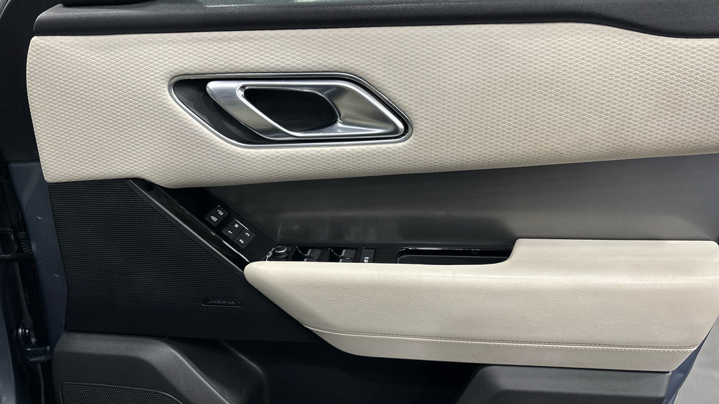 Land Rover Range Rover Velar 3.0 P400 R-dynamic Se 4Wd Euro 6 Ss Black #32