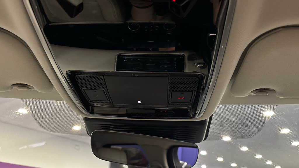 Land Rover Range Rover Velar 3.0 P400 R-dynamic Se 4Wd Euro 6 Ss Black #33