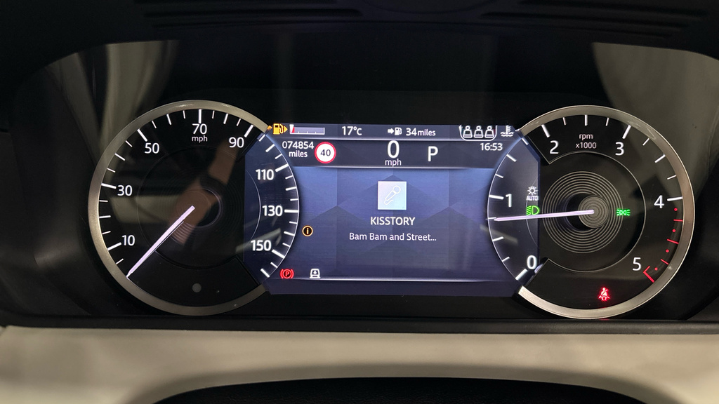 Land Rover Range Rover Velar 3.0 P400 R-dynamic Se 4Wd Euro 6 Ss Black #13