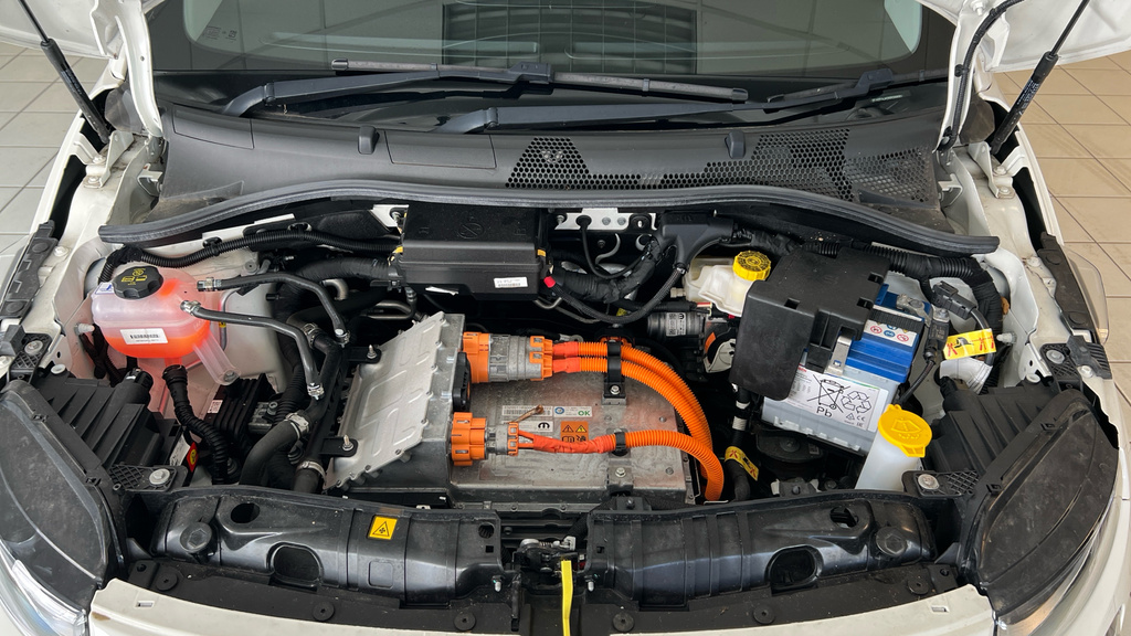 Fiat 500 1.0 Mild Hybrid Dolcevita Plus  #20