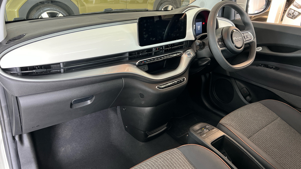 Fiat 500 1.0 Mild Hybrid Dolcevita Plus  #11