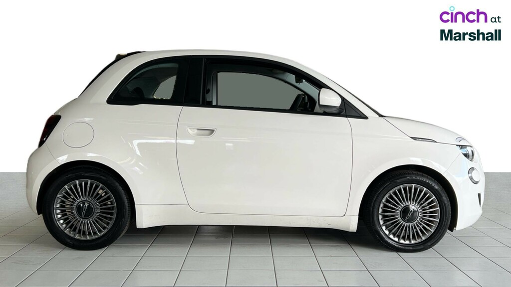 Fiat 500 1.0 Mild Hybrid Dolcevita Plus  #2