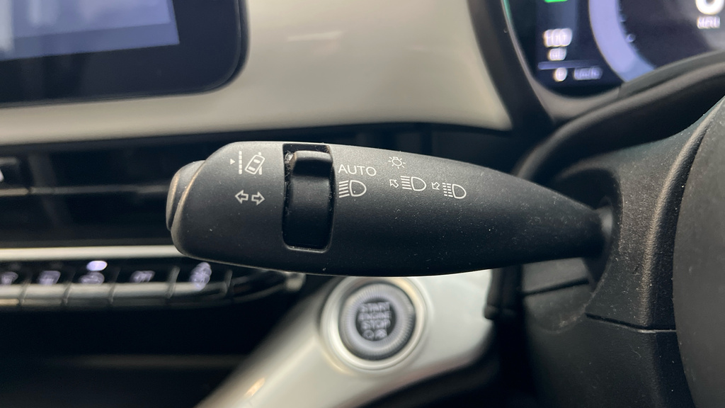 Fiat 500 1.0 Mild Hybrid Dolcevita Plus  #29