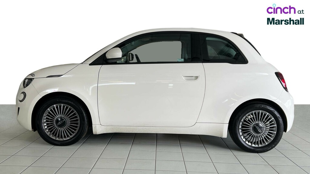 Fiat 500 1.0 Mild Hybrid Dolcevita Plus  #7