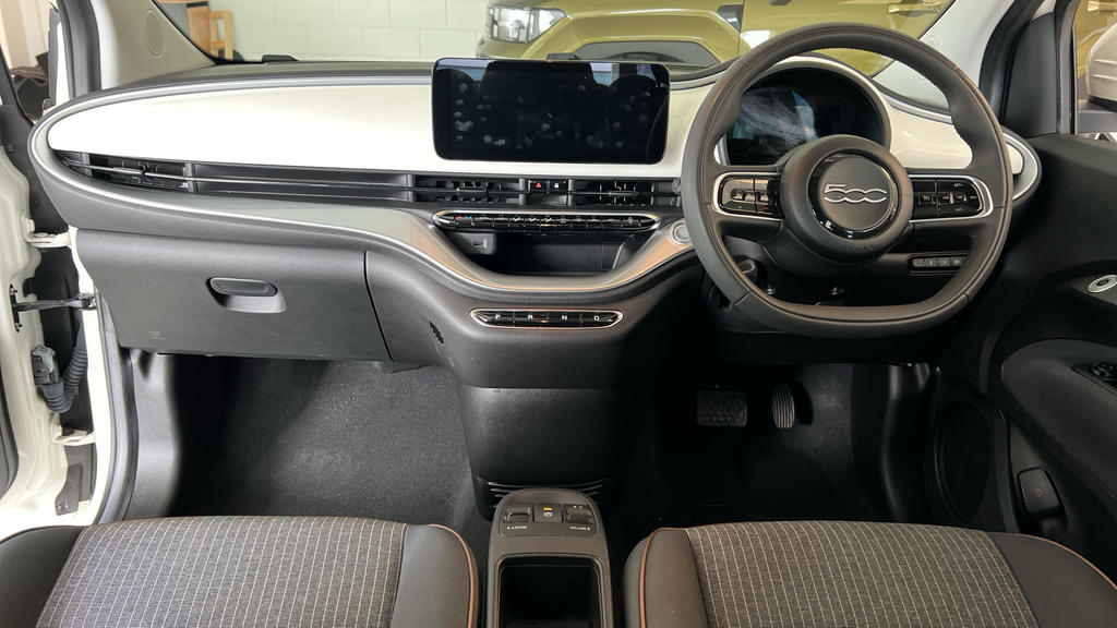 Fiat 500 1.0 Mild Hybrid Dolcevita Plus  #12