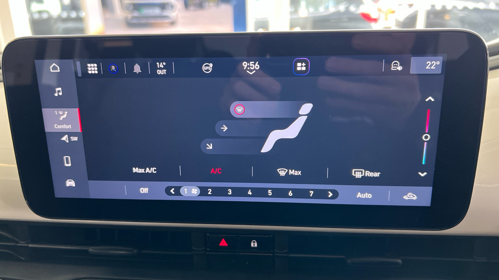 Fiat 500 1.0 Mild Hybrid Dolcevita Plus  #35