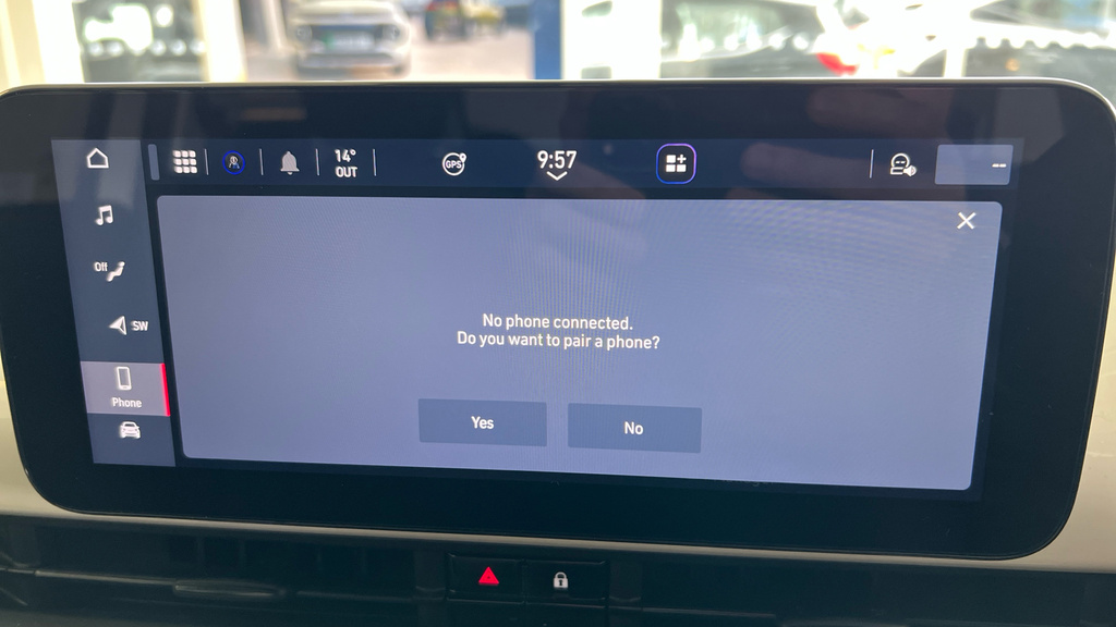 Fiat 500 1.0 Mild Hybrid Dolcevita Plus  #14