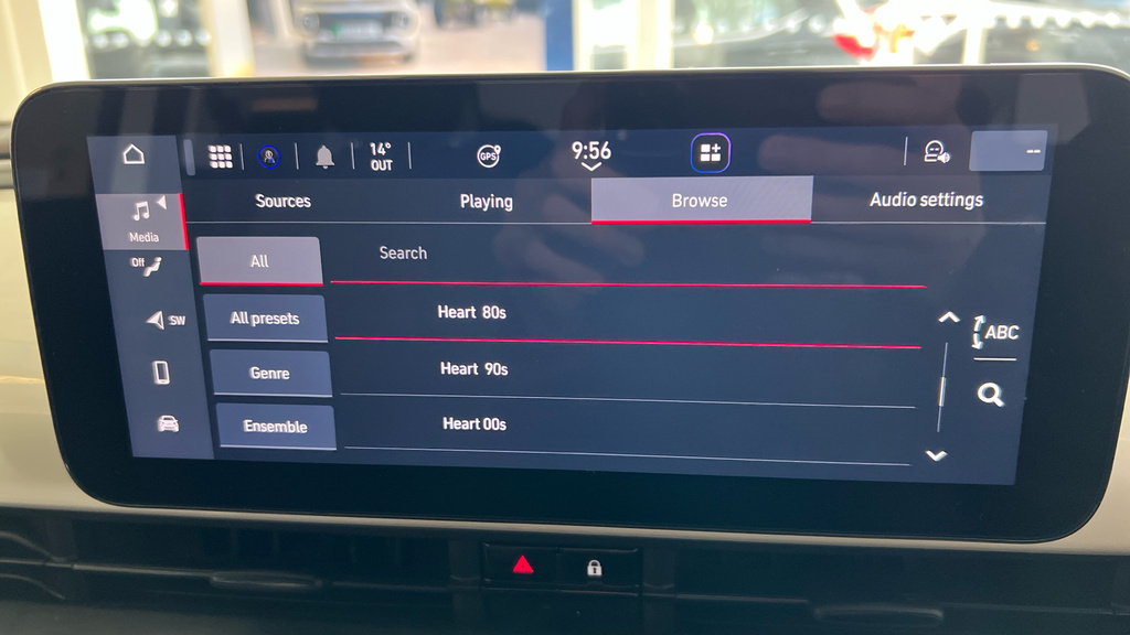 Fiat 500 1.0 Mild Hybrid Dolcevita Plus  #15