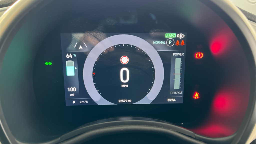Fiat 500 1.0 Mild Hybrid Dolcevita Plus  #17