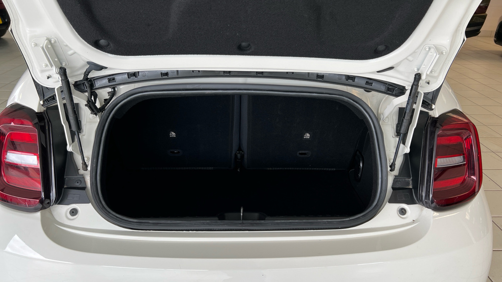 Fiat 500 1.0 Mild Hybrid Dolcevita Plus  #19