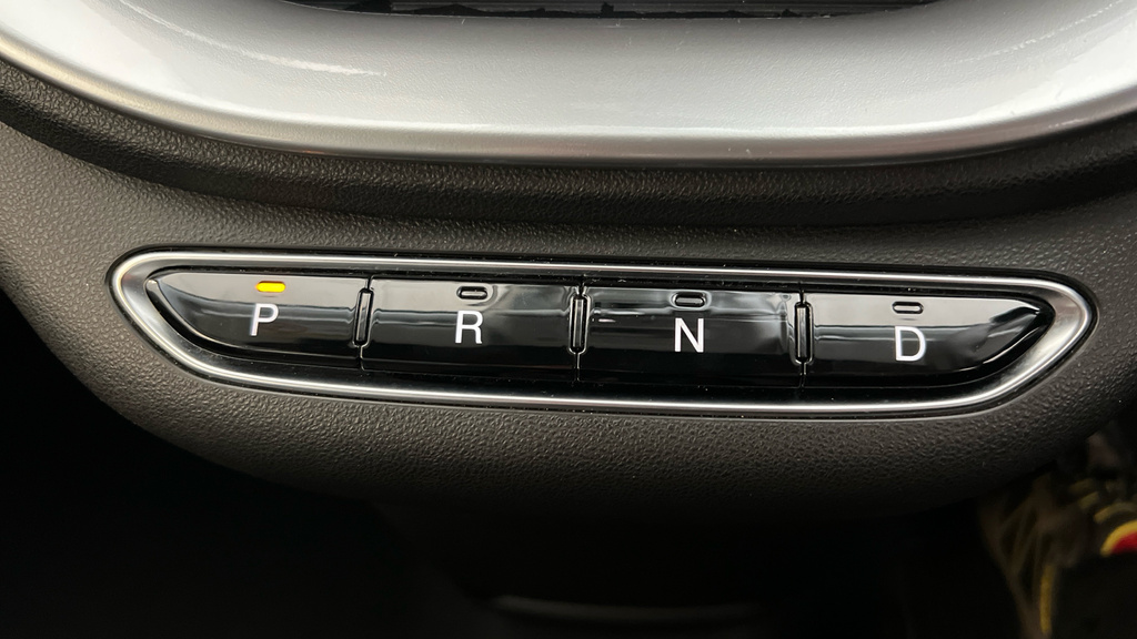 Fiat 500 1.0 Mild Hybrid Dolcevita Plus  #31