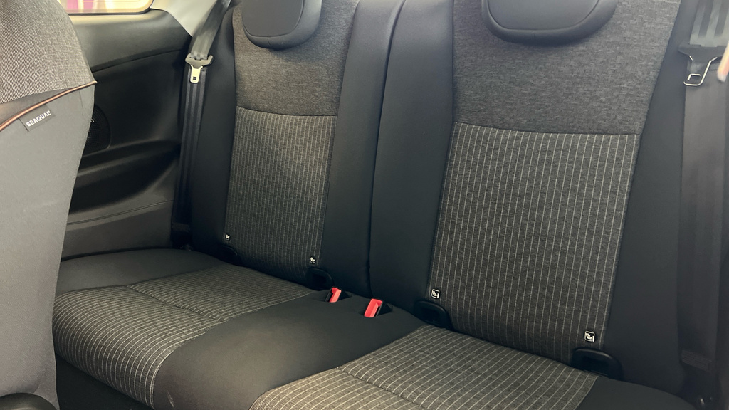 Fiat 500 1.0 Mild Hybrid Dolcevita Plus  #18