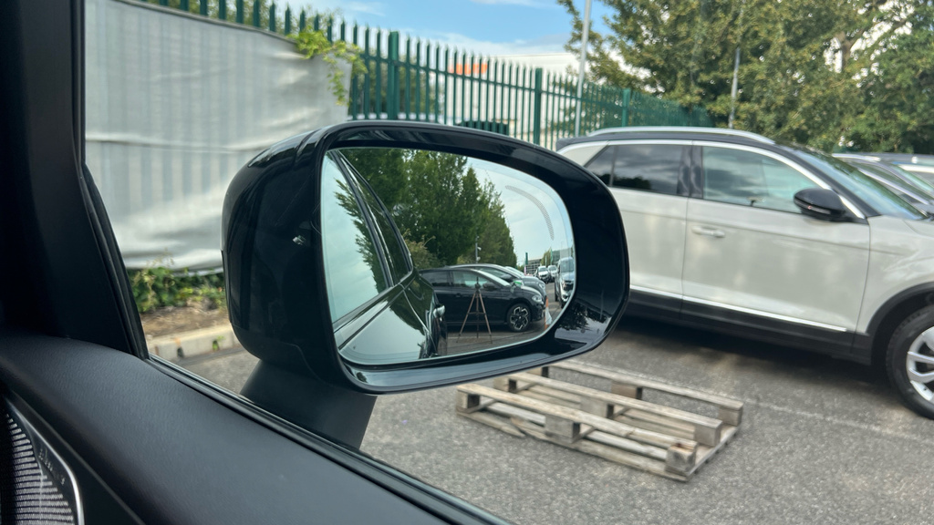 Volvo XC60 Plus, B5 Awd Mild Hybrid, Dark Blue #40
