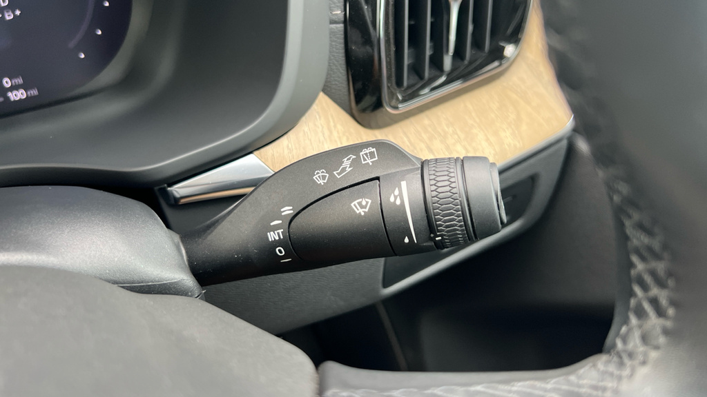 Volvo XC60 Plus, B5 Awd Mild Hybrid, Dark Blue #30