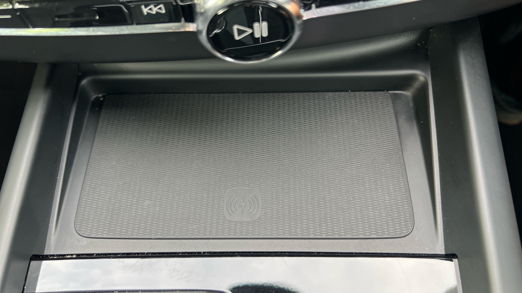 Volvo XC60 Plus, B5 Awd Mild Hybrid, Dark Blue #12