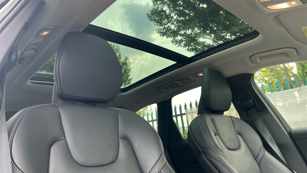 Volvo XC60 Plus, B5 Awd Mild Hybrid, Dark Blue #39