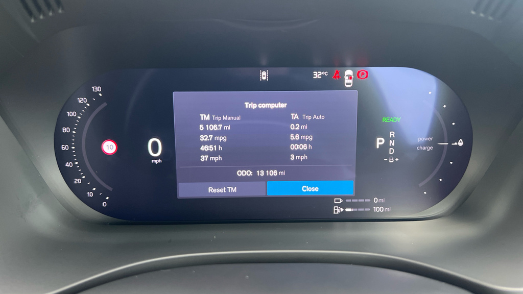 Volvo XC60 Plus, B5 Awd Mild Hybrid, Dark Blue #18