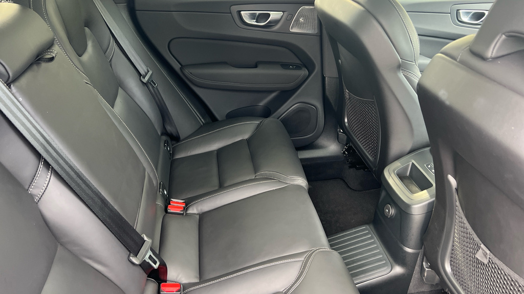 Volvo XC60 Plus, B5 Awd Mild Hybrid, Dark Blue #28