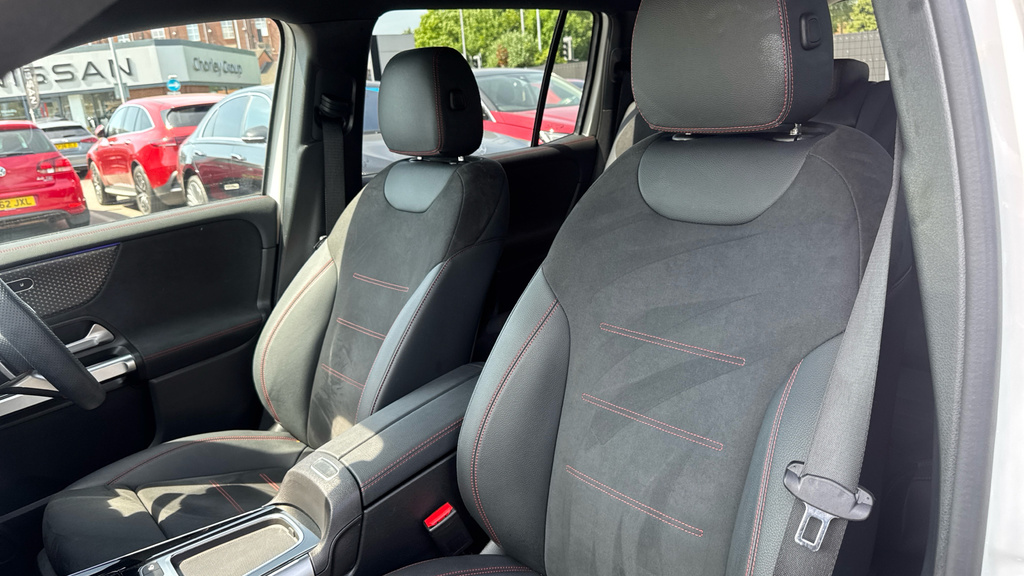 Mercedes-Benz EQB Eqb 250Plus Urban Edition Black #24